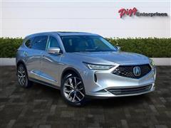 2023 Acura MDX 