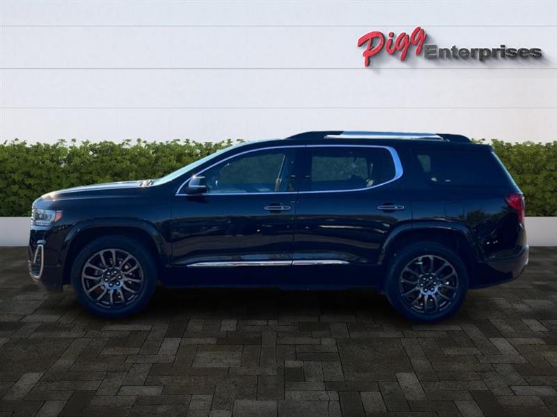 GMC Acadia  2023