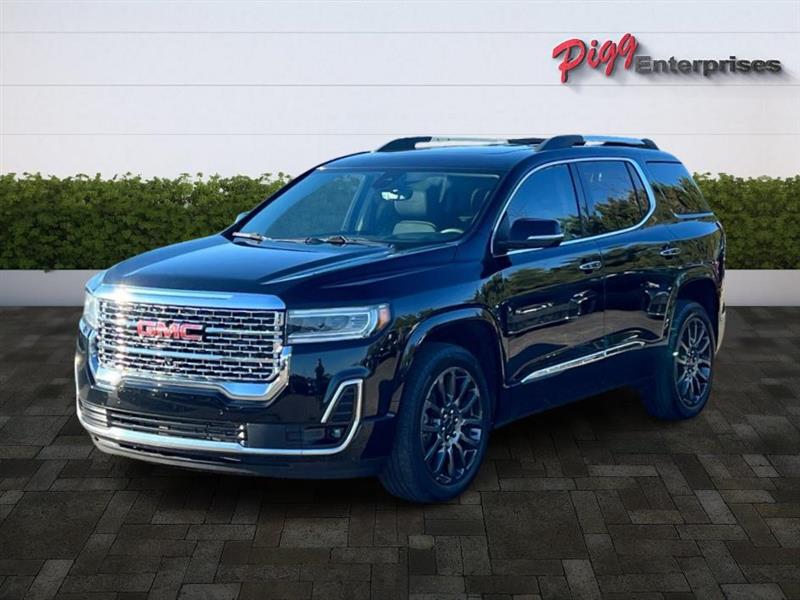 GMC Acadia  2023