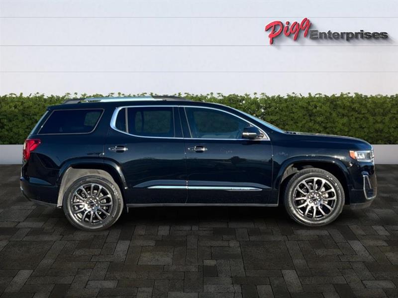 GMC Acadia  2023