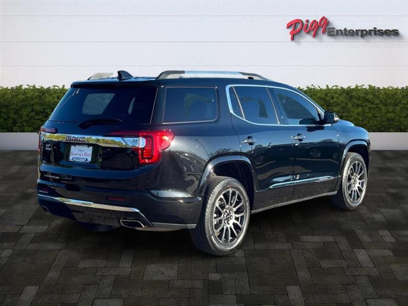 GMC Acadia  2023