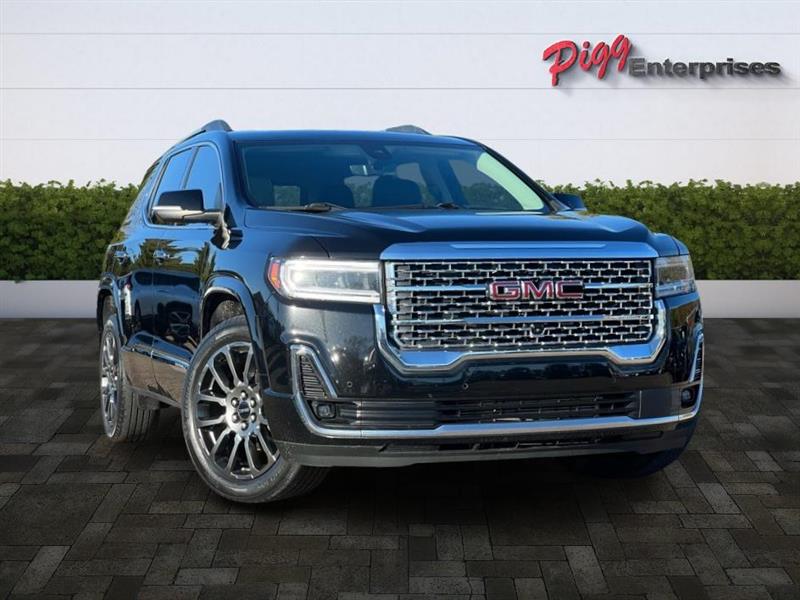 GMC Acadia  2023