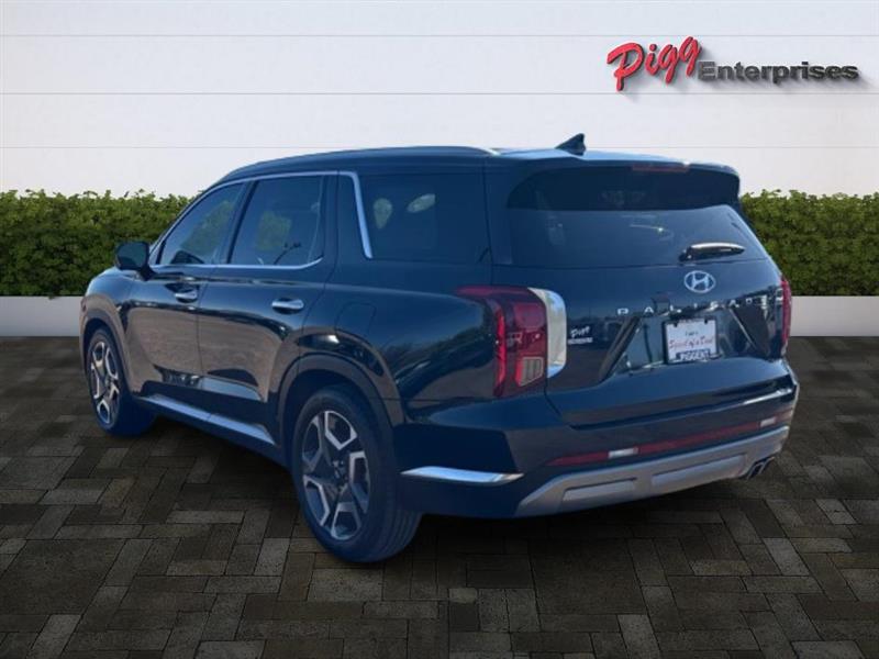 Hyundai Palisade  2023
