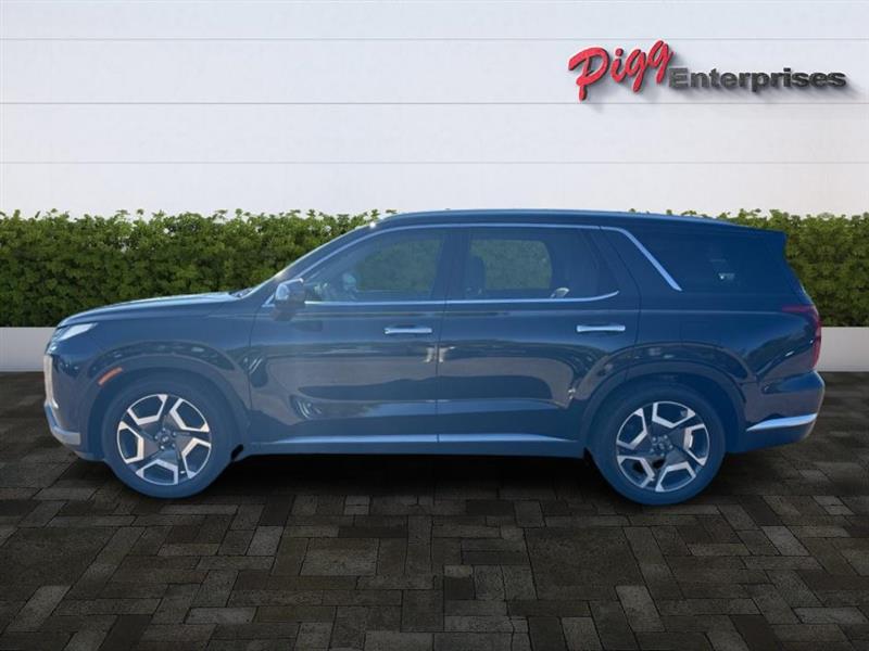 Hyundai Palisade  2023