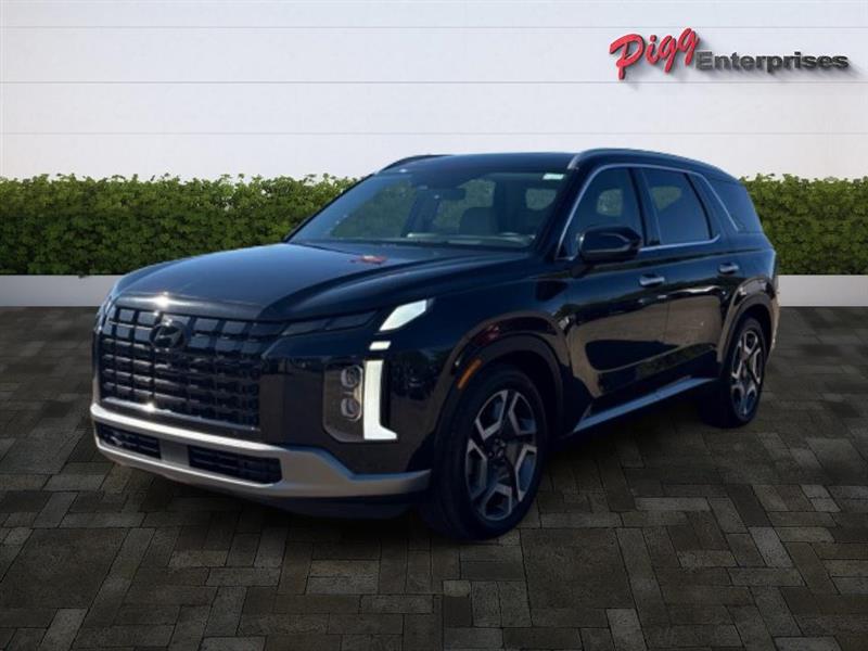 Hyundai Palisade  2023