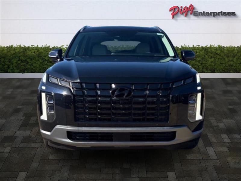 Hyundai Palisade  2023