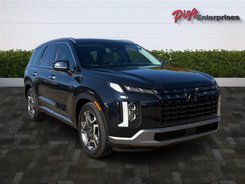 Hyundai Palisade  2023
