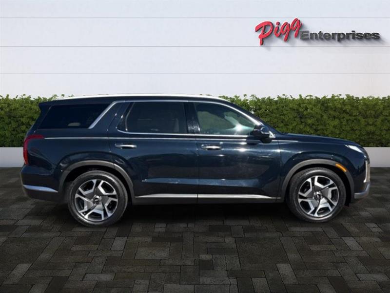 Hyundai Palisade  2023