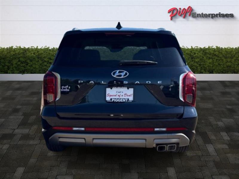 Hyundai Palisade  2023