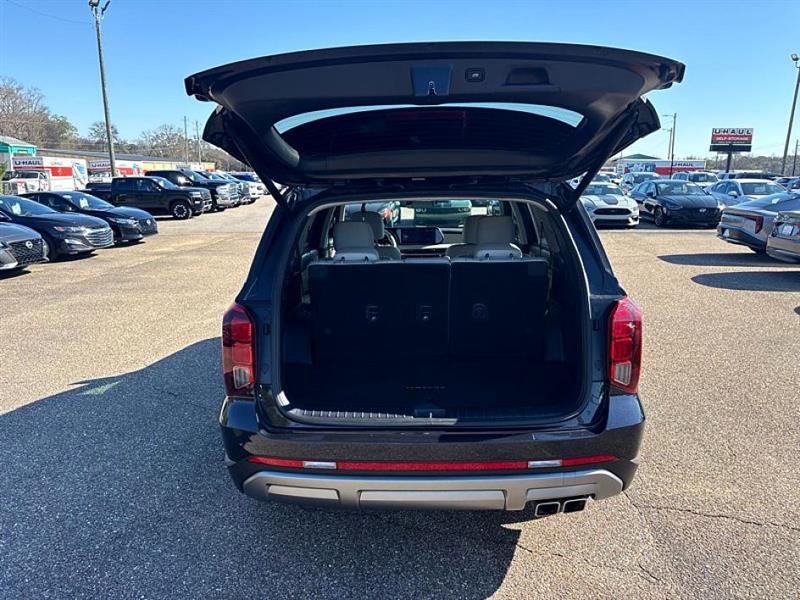 Hyundai Palisade  2023