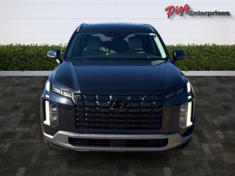 Hyundai Palisade  2023