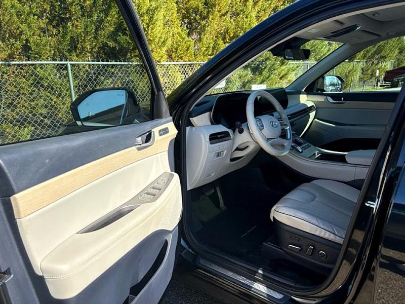 Hyundai Palisade  2023