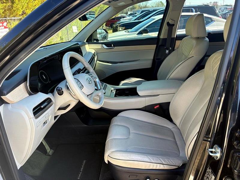 Hyundai Palisade  2023