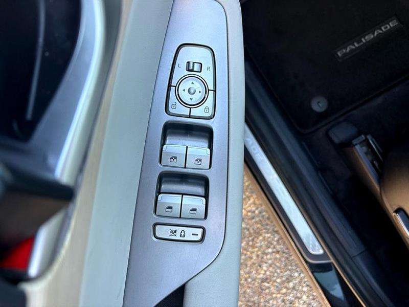 Hyundai Palisade  2023