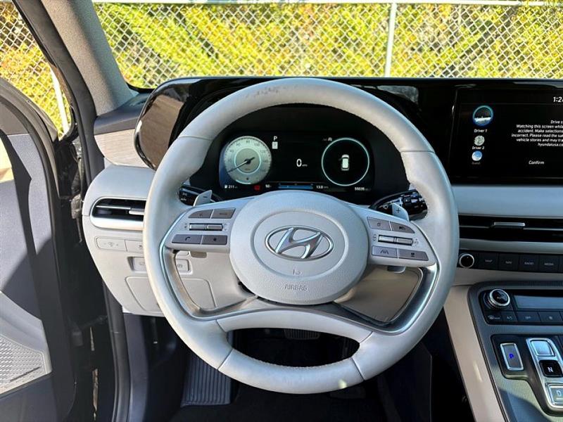 Hyundai Palisade  2023