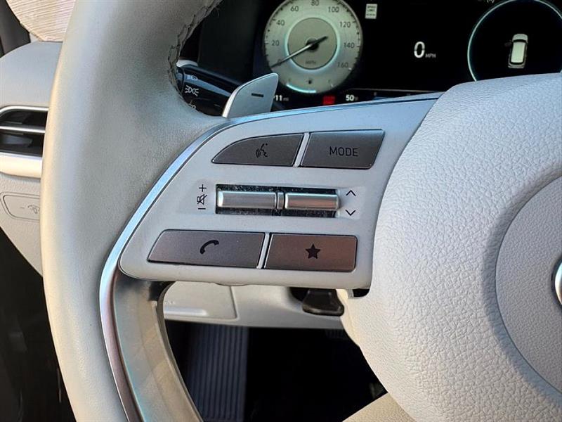 Hyundai Palisade  2023