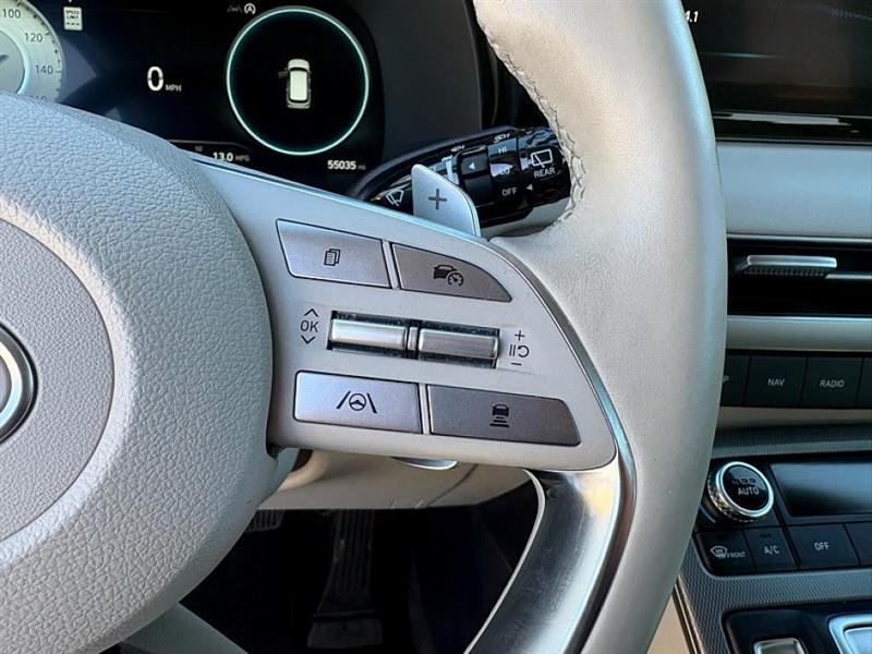 Hyundai Palisade  2023