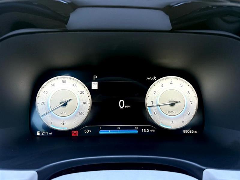 Hyundai Palisade  2023