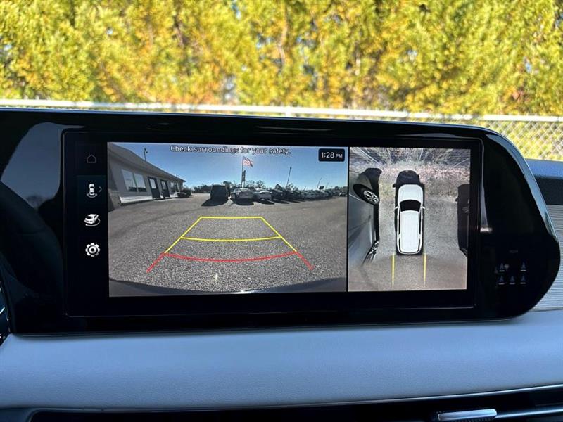 Hyundai Palisade  2023