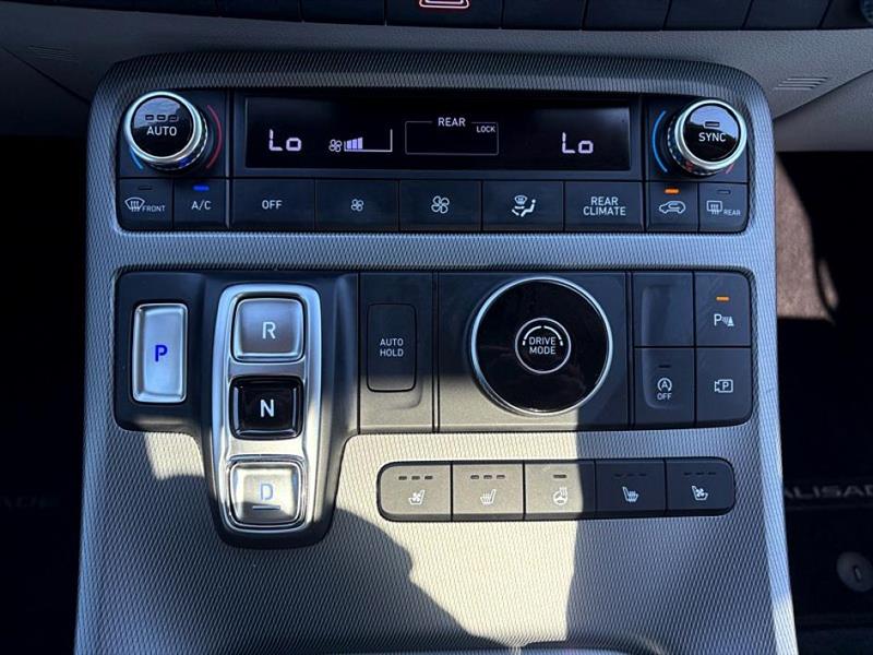 Hyundai Palisade  2023