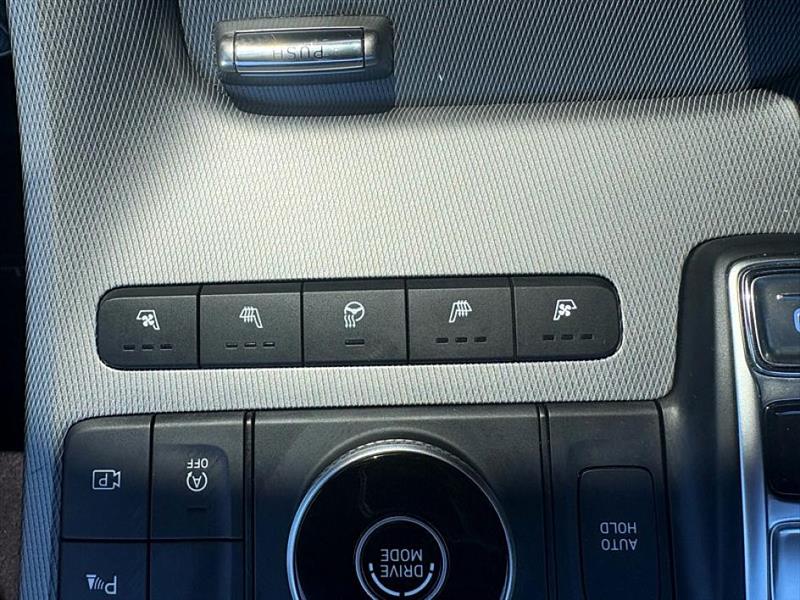 Hyundai Palisade  2023