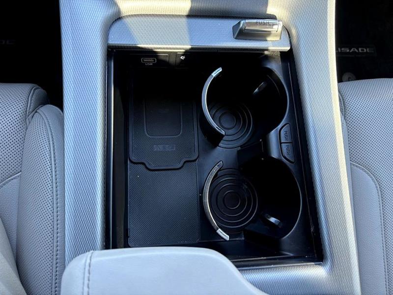 Hyundai Palisade  2023