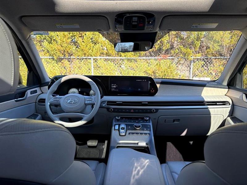 Hyundai Palisade  2023