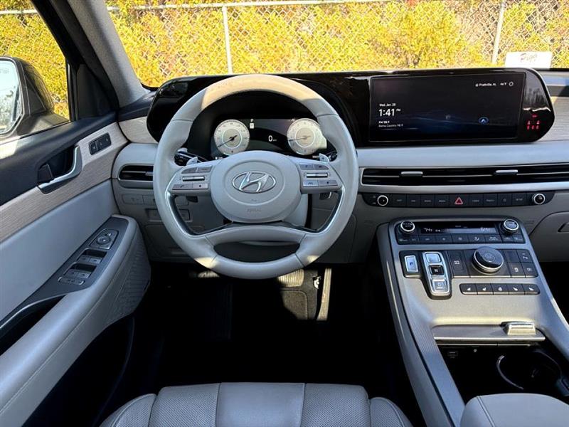 Hyundai Palisade  2023