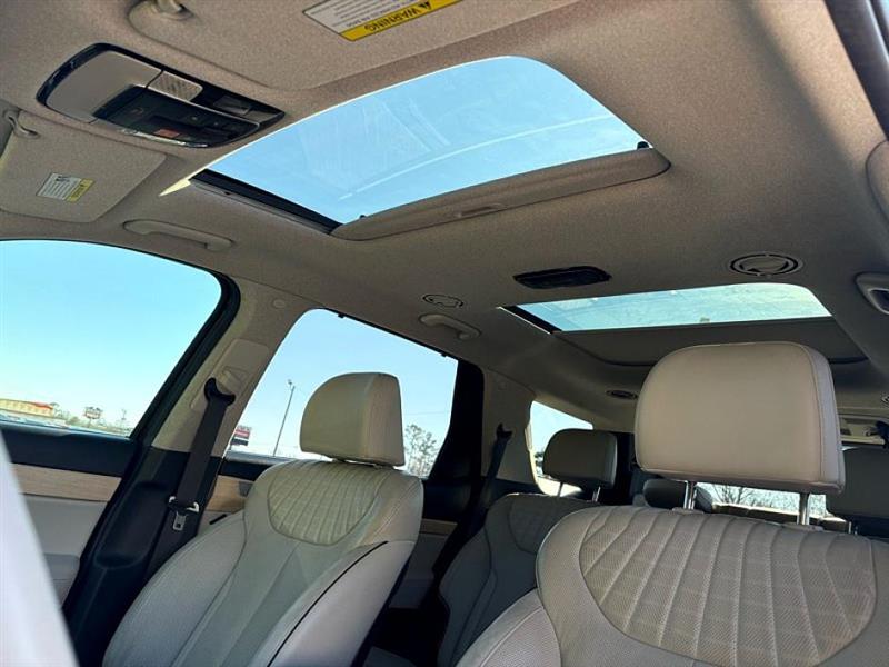 Hyundai Palisade  2023