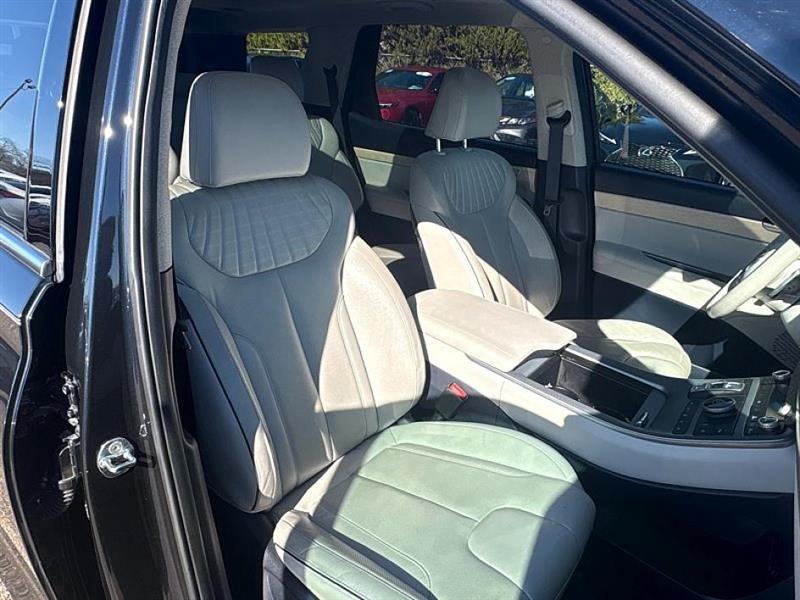 Hyundai Palisade  2023