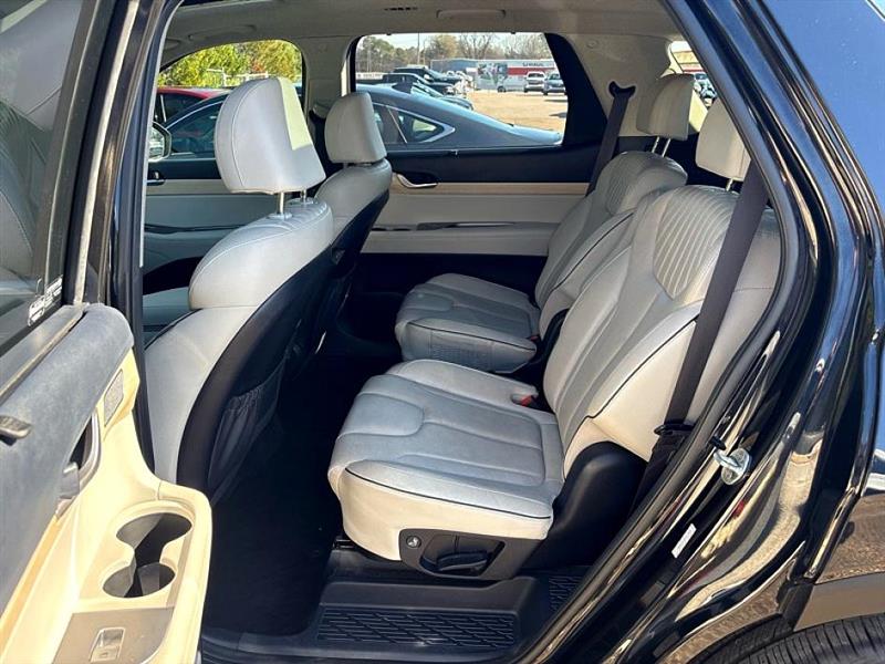 Hyundai Palisade  2023