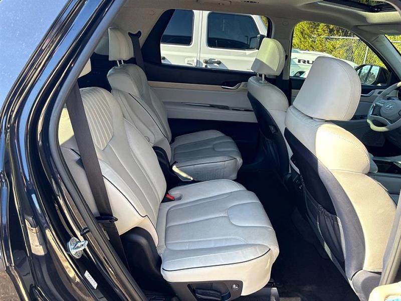 Hyundai Palisade  2023