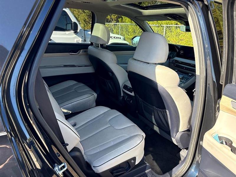 Hyundai Palisade  2023