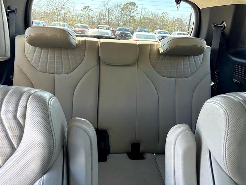 Hyundai Palisade  2023