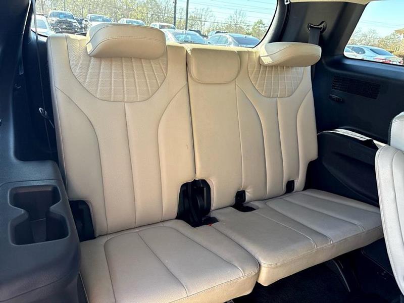 Hyundai Palisade  2023