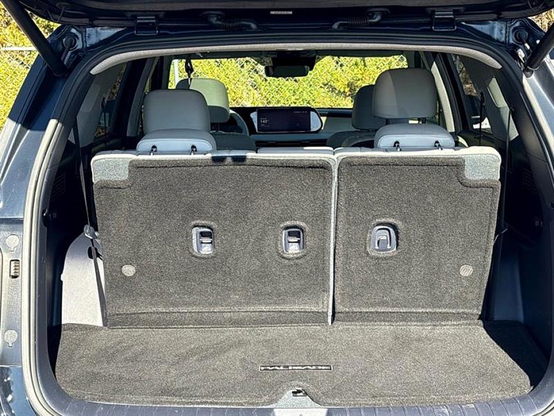 Hyundai Palisade  2023