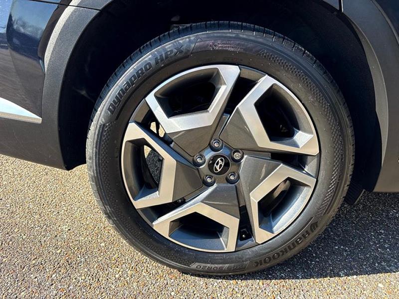 Hyundai Palisade  2023