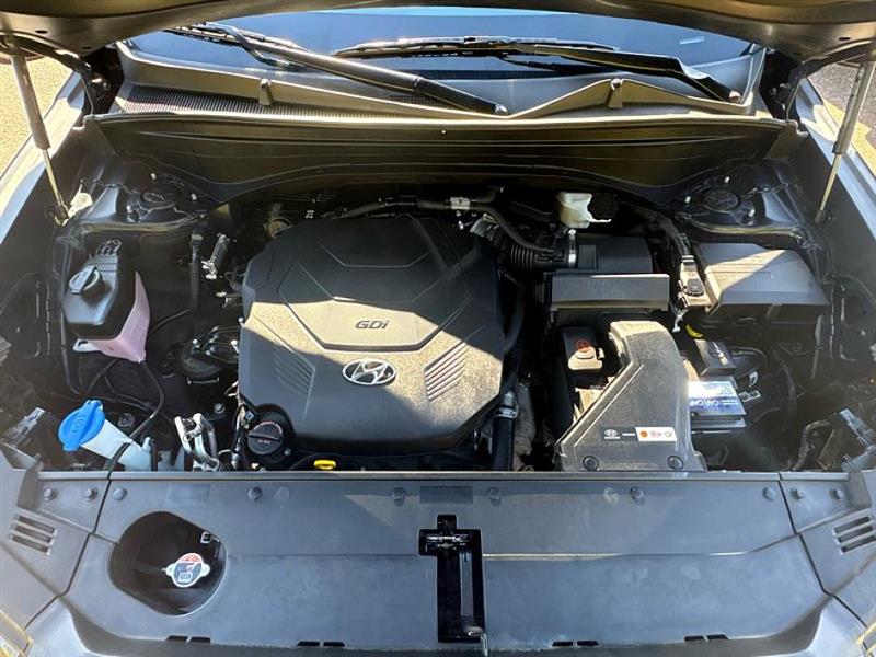 Hyundai Palisade  2023