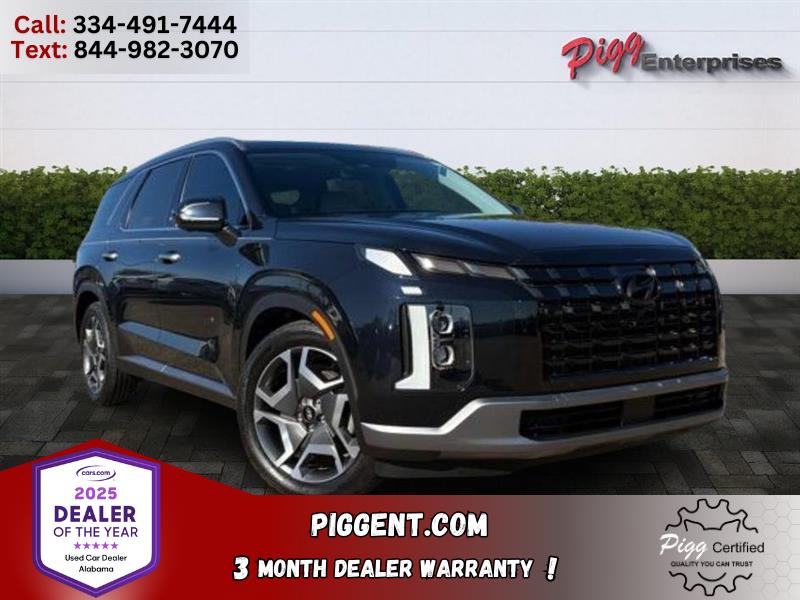 Hyundai Palisade  2023