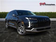 2023 Hyundai Palisade 