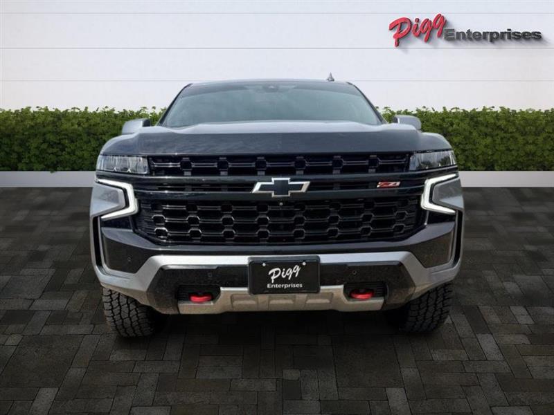 Chevrolet Tahoe  2021