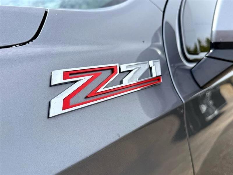 Chevrolet Tahoe  2021