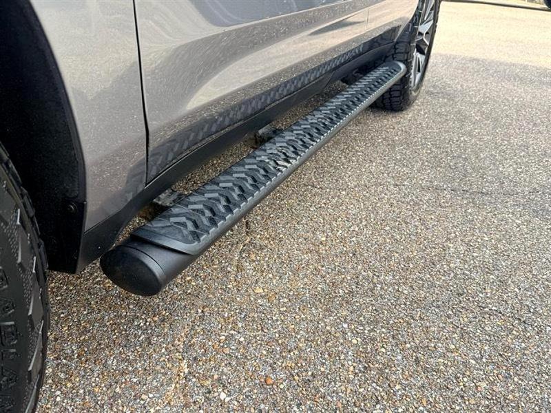 Chevrolet Tahoe  2021