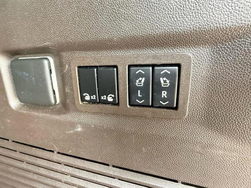 Chevrolet Tahoe  2021