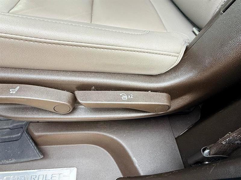 Chevrolet Tahoe  2021