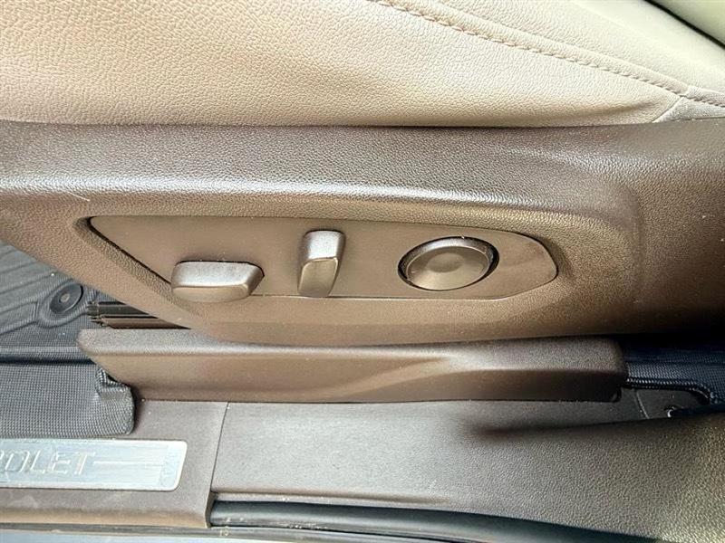 Chevrolet Tahoe  2021