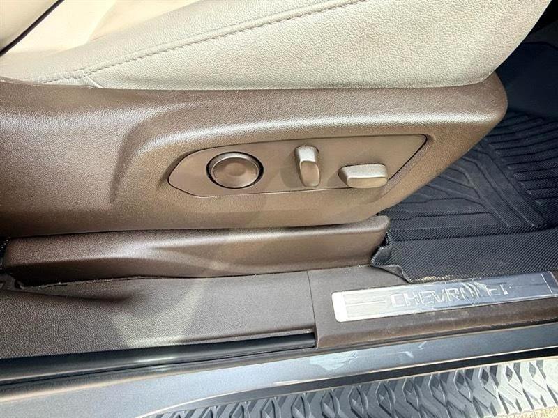 Chevrolet Tahoe  2021