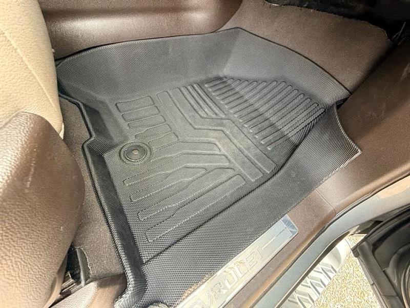 Chevrolet Tahoe  2021