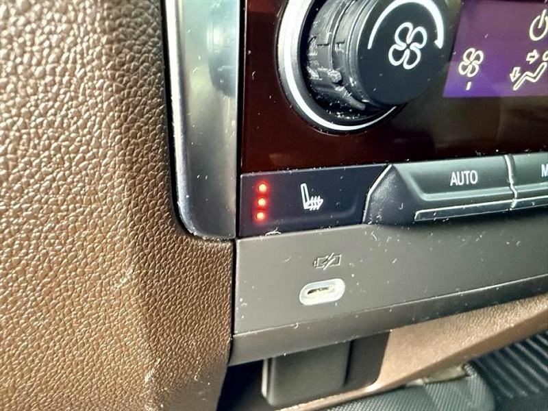 Chevrolet Tahoe  2021