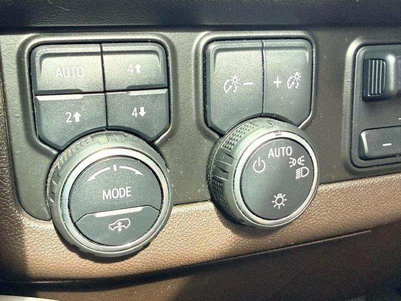 Chevrolet Tahoe  2021